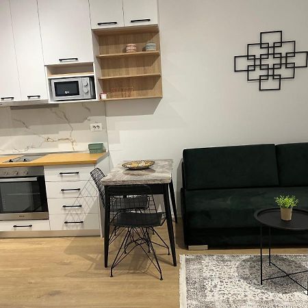 Comfy Nest Apartment- Free Parking Tirana Zewnętrze zdjęcie