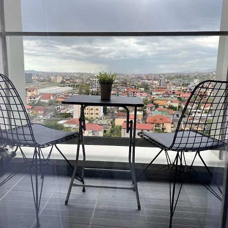 Comfy Nest Apartment- Free Parking Tirana Zewnętrze zdjęcie