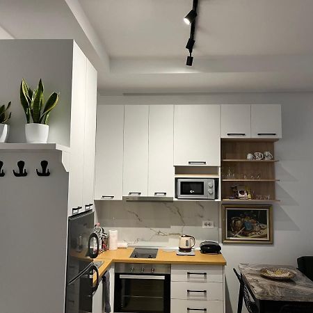 Comfy Nest Apartment- Free Parking Tirana Zewnętrze zdjęcie
