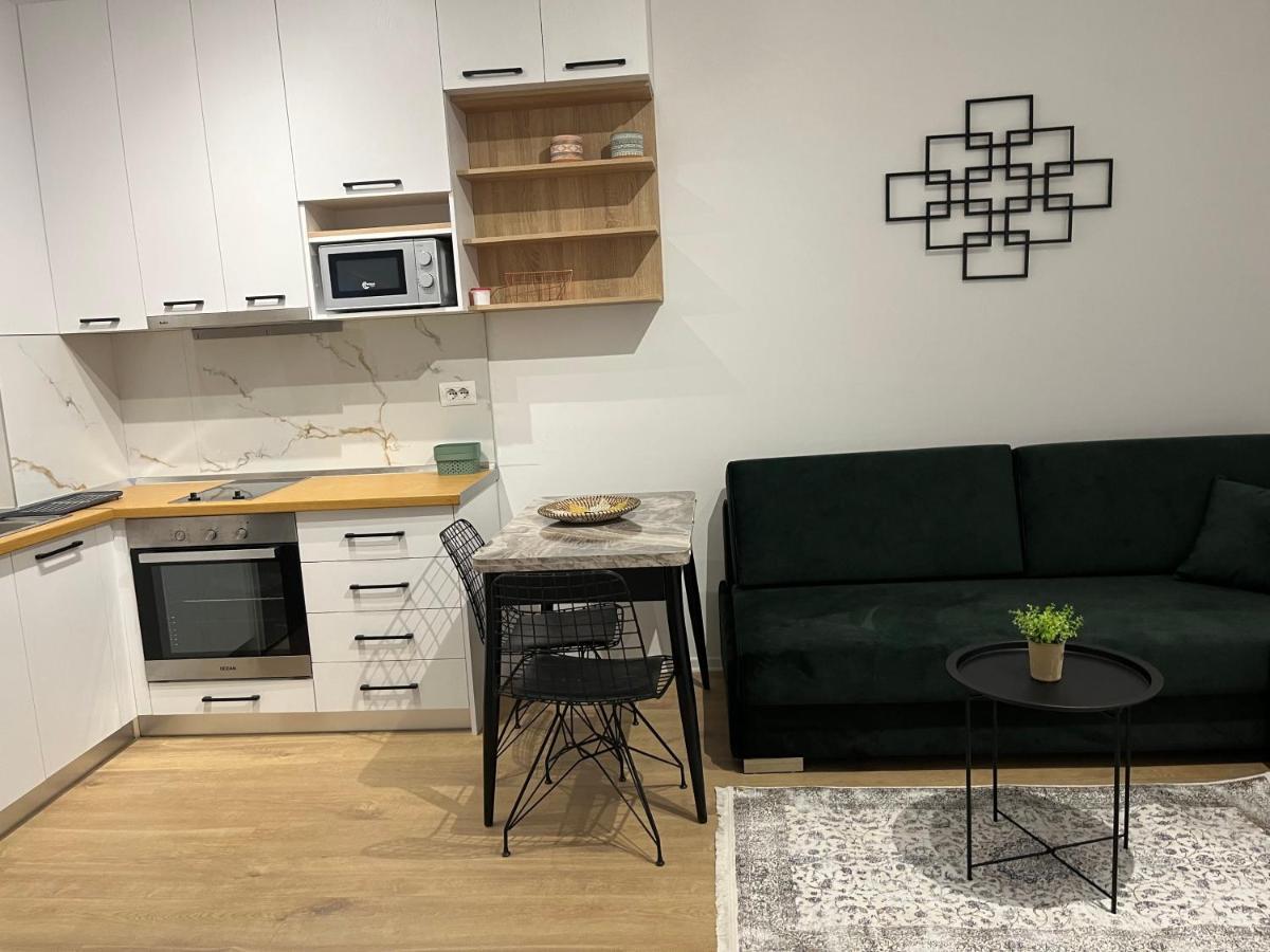 Comfy Nest Apartment- Free Parking Tirana Zewnętrze zdjęcie