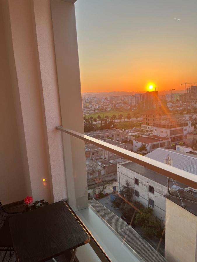 Comfy Nest Apartment- Free Parking Tirana Zewnętrze zdjęcie