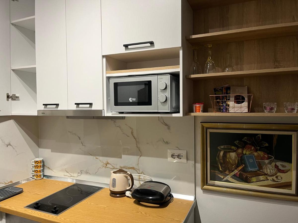 Comfy Nest Apartment- Free Parking Tirana Zewnętrze zdjęcie