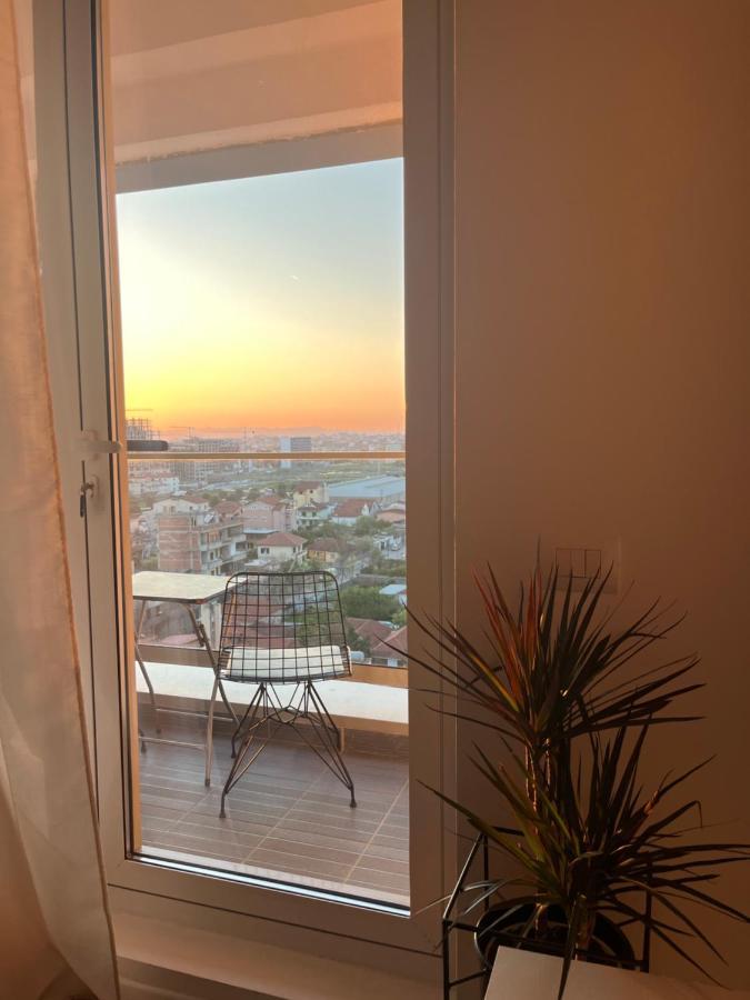 Comfy Nest Apartment- Free Parking Tirana Zewnętrze zdjęcie