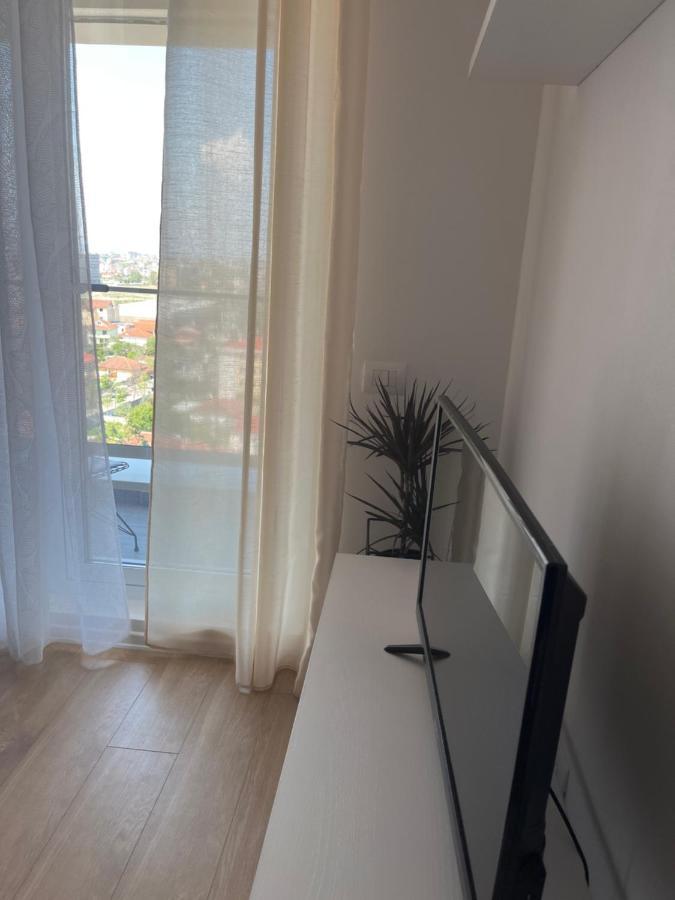 Comfy Nest Apartment- Free Parking Tirana Zewnętrze zdjęcie