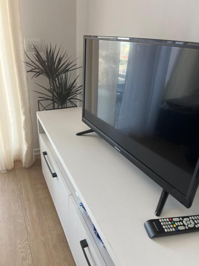 Comfy Nest Apartment- Free Parking Tirana Zewnętrze zdjęcie