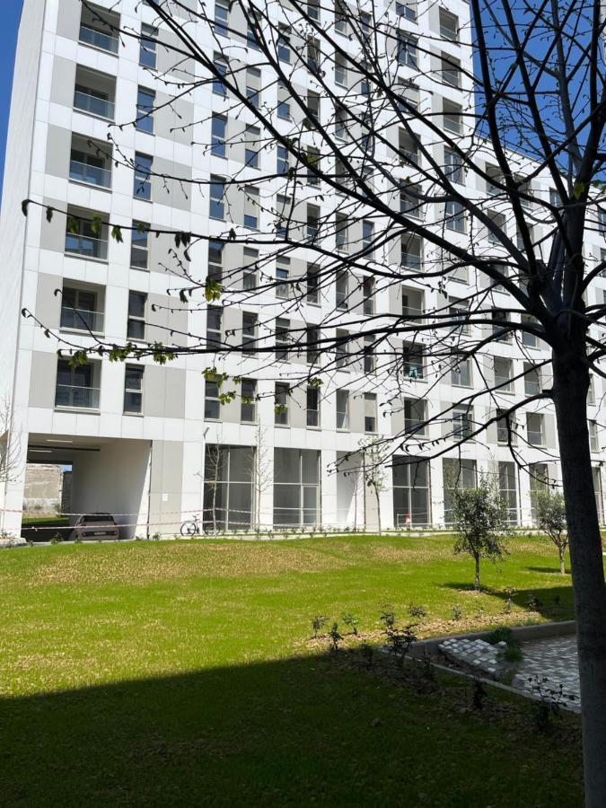 Comfy Nest Apartment- Free Parking Tirana Zewnętrze zdjęcie