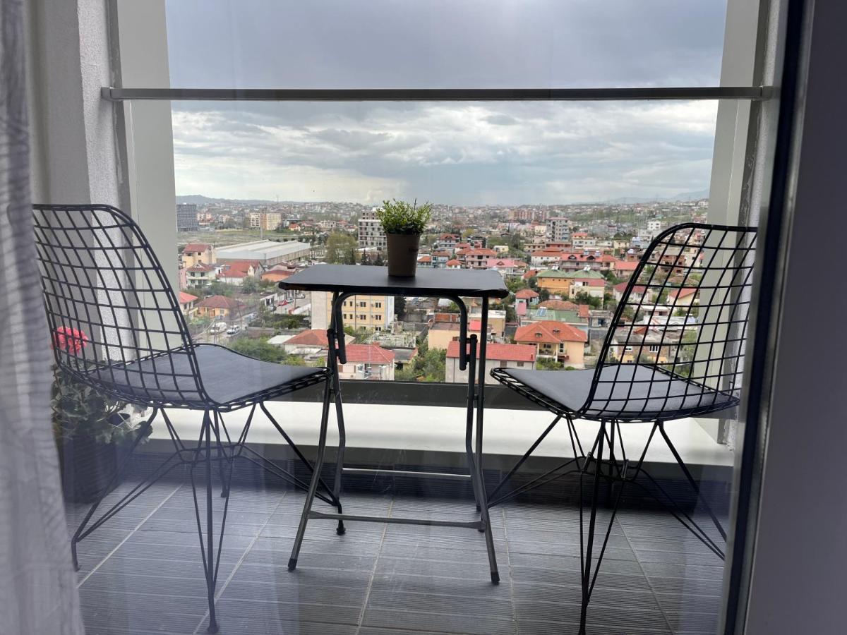 Comfy Nest Apartment- Free Parking Tirana Zewnętrze zdjęcie