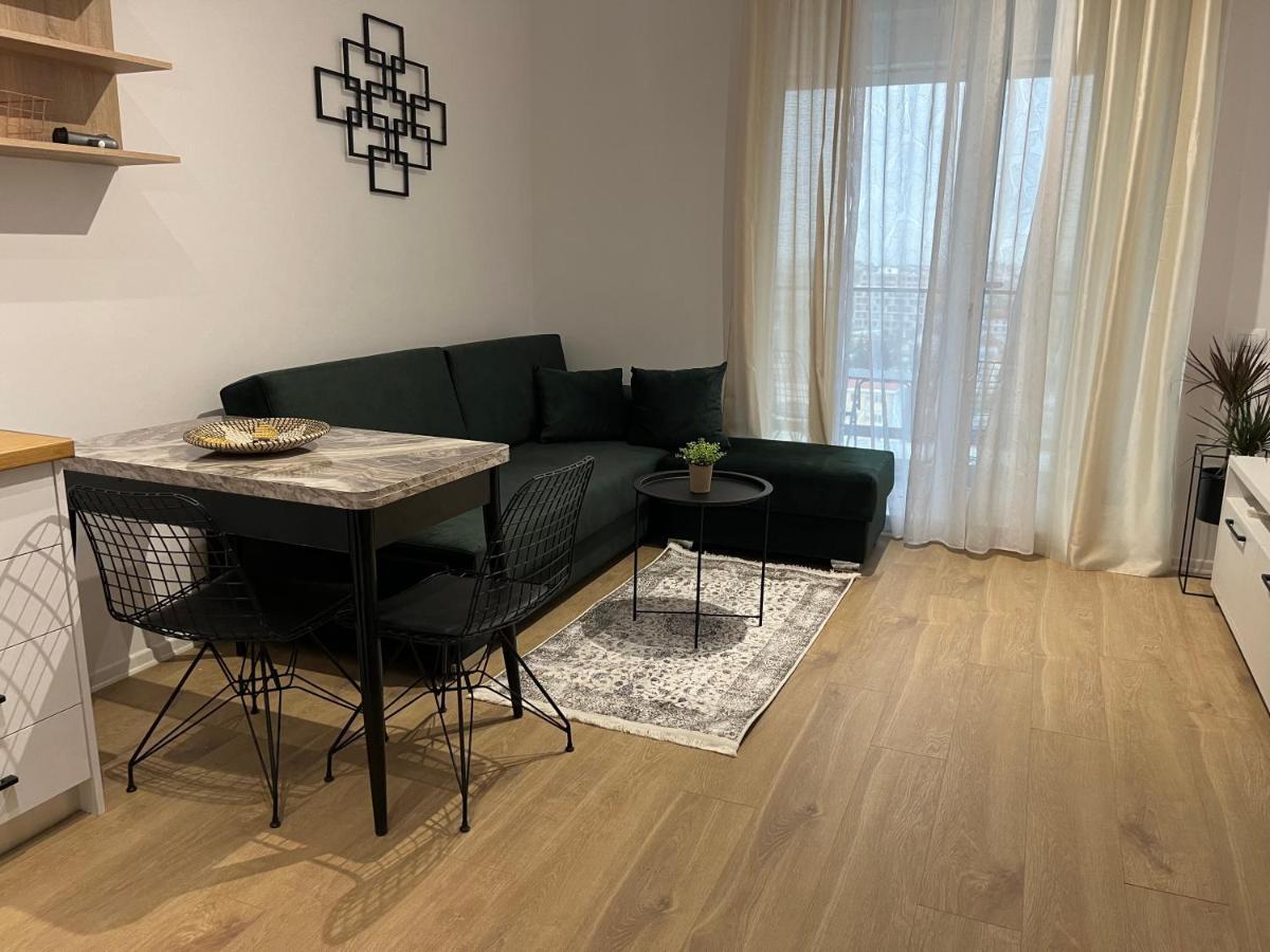 Comfy Nest Apartment- Free Parking Tirana Zewnętrze zdjęcie