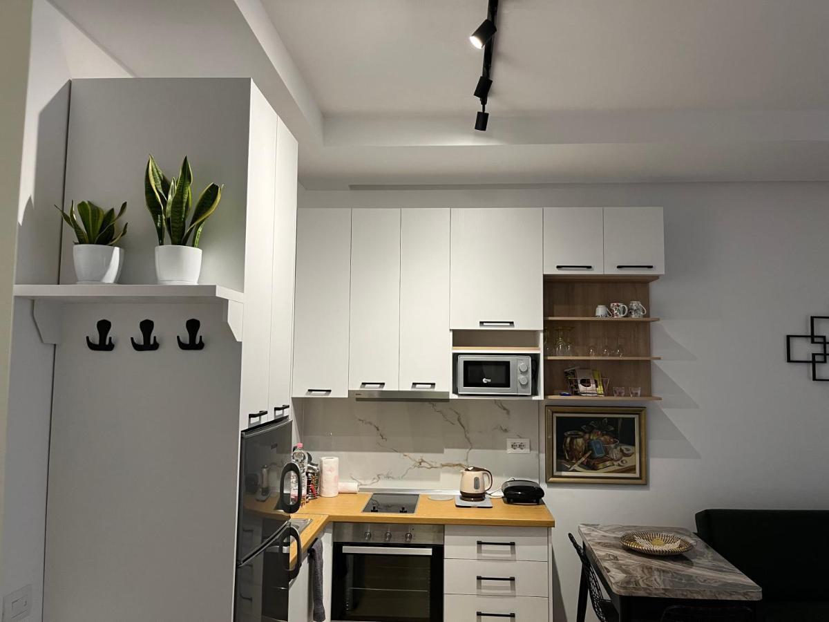 Comfy Nest Apartment- Free Parking Tirana Zewnętrze zdjęcie